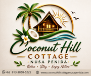 Coconut Hill Cottage Nusa Penida