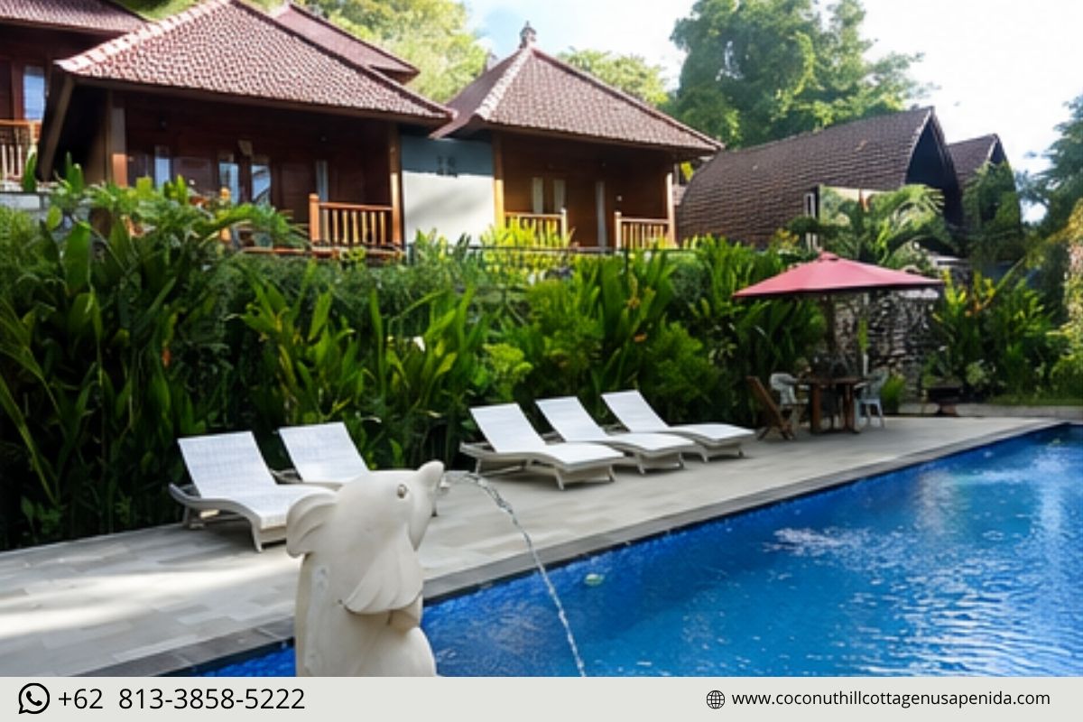 Cottage Exterior