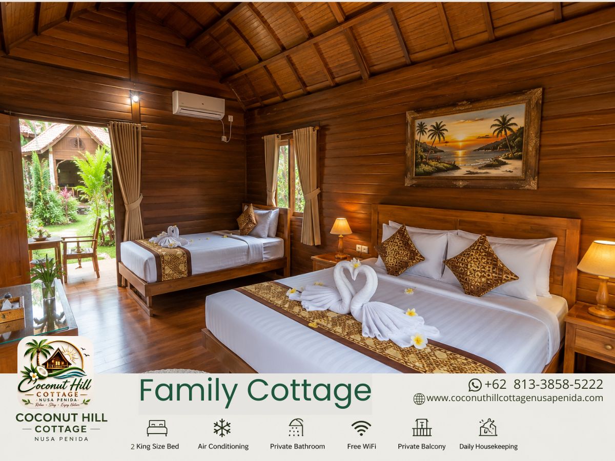 Family Cottage